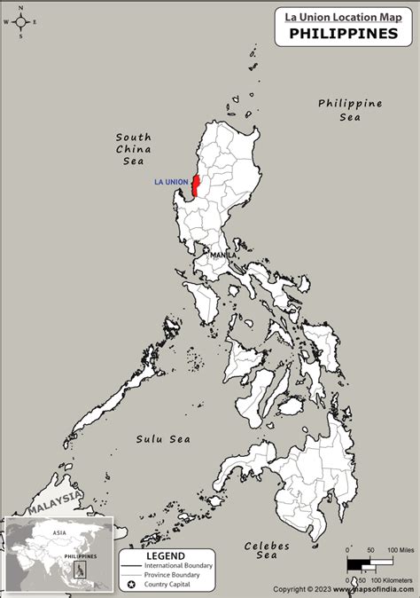 gsis la union|Google Maps.